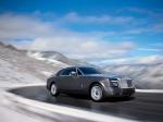 Rolls-Royce Phantom Coupe 2008 года